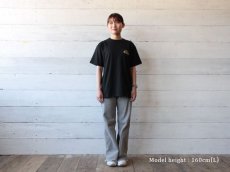 画像7: 送料無料≪Tシャツ≫【★10着限定★SQUARE Crew T-shirt 2024 /4カラー/単品】 (7)