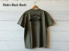 画像26: 送料無料≪Tシャツ≫【★10着限定★SQUARE Crew T-shirt 2024 /4カラー/単品】 (26)