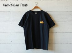 画像27: 送料無料≪Tシャツ≫【★10着限定★SQUARE Crew T-shirt 2024 /4カラー/単品】 (27)