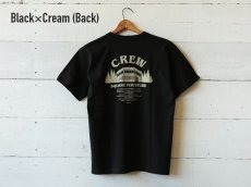 画像30: 送料無料≪Tシャツ≫【★10着限定★SQUARE Crew T-shirt 2024 /4カラー/単品】 (30)