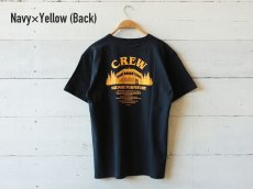 画像28: 送料無料≪Tシャツ≫【★10着限定★SQUARE Crew T-shirt 2024 /4カラー/単品】 (28)