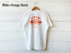 画像24: 送料無料≪Tシャツ≫【★10着限定★SQUARE Crew T-shirt 2024 /4カラー/単品】 (24)