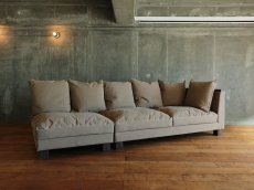 画像2: ≪ソファ≫ 【212 SOFA/1P/12cloth/2type】 (2)