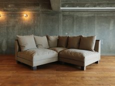 画像3: ≪ソファ≫ 【212 SOFA/1P/12cloth/2type】 (3)