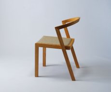 画像1: ≪宮崎椅子≫ U chair (1)