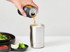 画像7: 送料無料！≪キッチン雑貨≫【Huski Beer Cooler 2.0/ビールクーラー/缶ボトル保冷サーモホルダー兼タンブラー】 (7)
