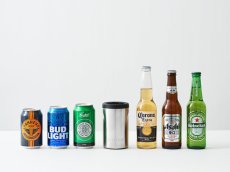 画像12: 送料無料！≪キッチン雑貨≫【Huski Beer Cooler 2.0/ビールクーラー/缶ボトル保冷サーモホルダー兼タンブラー】 (12)