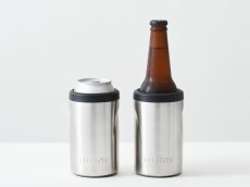 画像2: 送料無料！≪キッチン雑貨≫【Huski Beer Cooler 2.0/ビールクーラー/缶ボトル保冷サーモホルダー兼タンブラー】 (2)