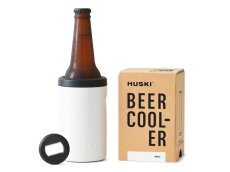 画像10: 送料無料！≪キッチン雑貨≫【Huski Beer Cooler 2.0/ビールクーラー/缶ボトル保冷サーモホルダー兼タンブラー】 (10)