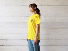 画像6: 送料無料≪オリジナルTシャツ≫【SQUARE COFFEE STAND T-SHIRT/2カラー/単品】 (6)
