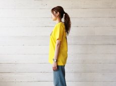 画像7: 送料無料≪オリジナルTシャツ≫【SQUARE COFFEE STAND T-SHIRT/2カラー/単品】 (7)