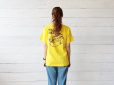 画像8: 送料無料≪オリジナルTシャツ≫【SQUARE COFFEE STAND T-SHIRT/2カラー/単品】 (8)