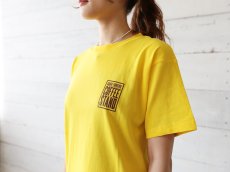 画像9: 送料無料≪オリジナルTシャツ≫【SQUARE COFFEE STAND T-SHIRT/2カラー/単品】 (9)