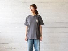 画像11: 送料無料≪オリジナルTシャツ≫【SQUARE COFFEE STAND T-SHIRT/2カラー/単品】 (11)