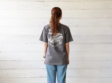 画像14: 送料無料≪オリジナルTシャツ≫【SQUARE COFFEE STAND T-SHIRT/2カラー/単品】 (14)