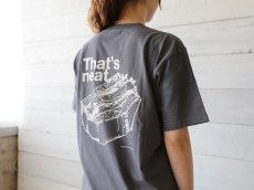画像16: 送料無料≪オリジナルTシャツ≫【SQUARE COFFEE STAND T-SHIRT/2カラー/単品】 (16)