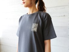 画像15: 送料無料≪オリジナルTシャツ≫【SQUARE COFFEE STAND T-SHIRT/2カラー/単品】 (15)