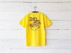 画像18: 送料無料≪オリジナルTシャツ≫【SQUARE COFFEE STAND T-SHIRT/2カラー/単品】 (18)