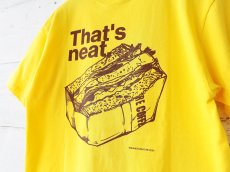 画像21: 送料無料≪オリジナルTシャツ≫【SQUARE COFFEE STAND T-SHIRT/2カラー/単品】 (21)