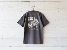 画像23: 送料無料≪オリジナルTシャツ≫【SQUARE COFFEE STAND T-SHIRT/2カラー/単品】 (23)