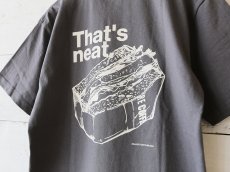 画像26: 送料無料≪オリジナルTシャツ≫【SQUARE COFFEE STAND T-SHIRT/2カラー/単品】 (26)