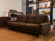 画像15: ≪ソファ≫ 【RON SOFA fit/12cloth/2type】 (15)