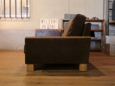 画像17: ≪ソファ≫ 【RON SOFA fit/12cloth/2type】 (17)