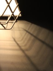 画像3: 送料無料！≪照明≫【HERMOSA コンプトンランプ /Compton Lamp/4カラー/E17 40W×6個/1灯】 (3)