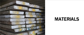 MATERIALS