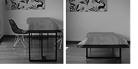 SQUARE Furniture store：無塗装 鉄脚（鉄足）パーツ・/オーダー製作・販売ページ