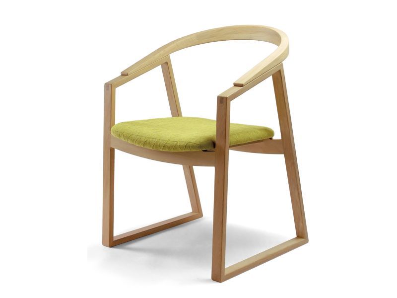 画像1: ≪宮崎椅子≫C Chair 背無垢タイプ (1)