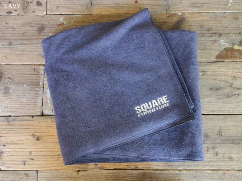 送料無料！≪Original fabric≫【Blanket/ブランケット/3カラー/1個単品】 SFAB006 | SQUARE
