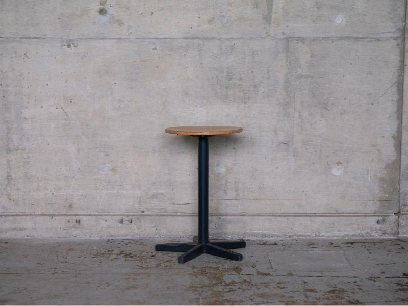 画像1: 送料無料！≪スツール≫【vintage stool ビンテージスツール・USED・ビンテージ/1脚/】 (1)