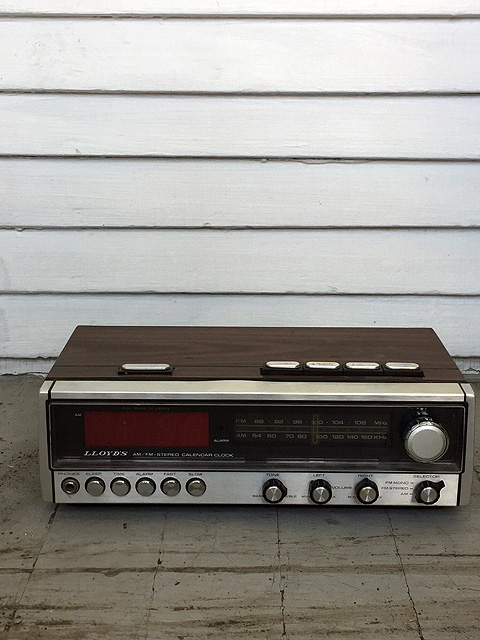 送料無料 Svg ビンテージ ラジオ Usa Vintage Table Radio 1体 Svg 065 Square Online Shop 大阪府箕面市船場東