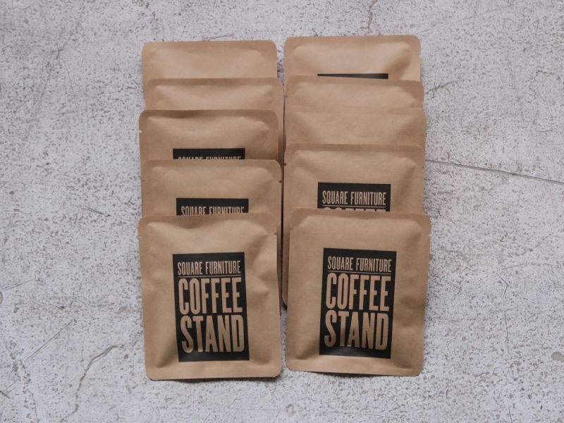 送料無料 Coffee Stand Square Blend Drip Bag 10袋1セット Cf 10p Square Online Shop 大阪府箕面市船場東 送料無料 Coffee Stand Square Blend Drip Bag 10袋1セット Cf 10p Square Online Shop 大阪府箕面市船場東